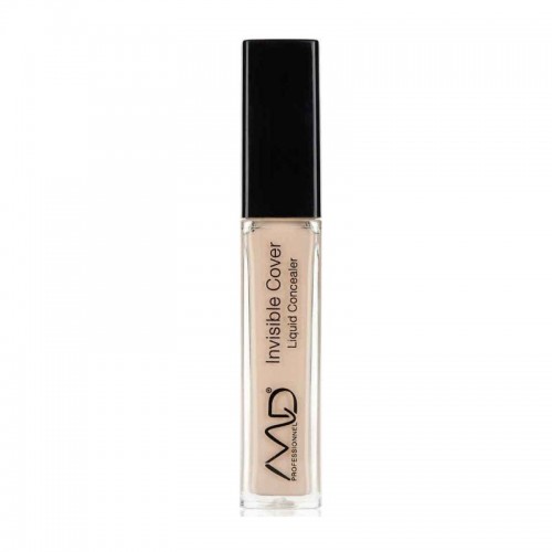 MD Professionnel Invisible Cover Liquid Concealer 02 8ml